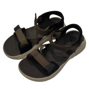 テバ×イエナ TEVA×IENA ZYMIC サンダル 1124039 ブラウン サイズ：24cm