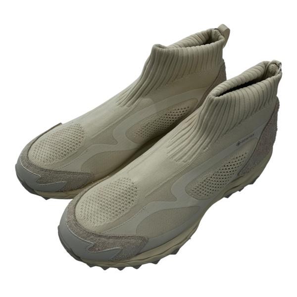 ミズノ×ノンネイティブ MIZUNO×nonnative WAVE MUJIN TL MID GTX...