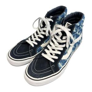 バンズ×シュプリーム VANS×Supreme ...の商品画像