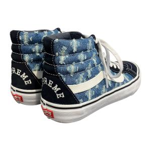 バンズ×シュプリーム VANS×Supreme...の詳細画像1