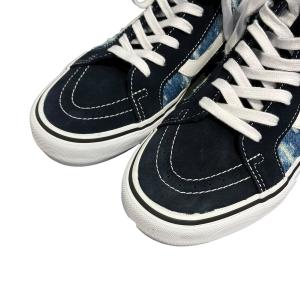 バンズ×シュプリーム VANS×Supreme...の詳細画像3