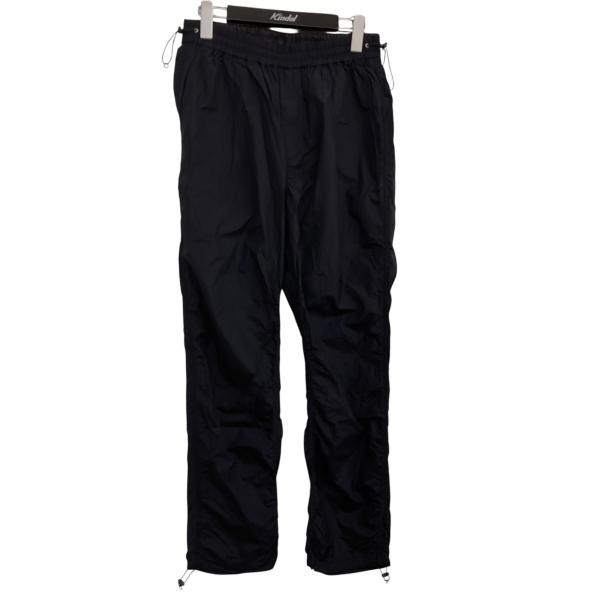 ノンネイティブ nonnative TROOPER EASY PANTS 03 NYLON TAFF...