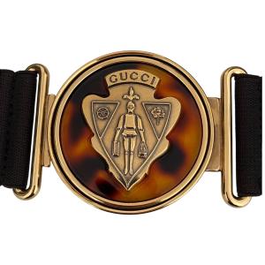 グッチ GUCCI VINTAGE ロゴサッシ...の詳細画像3