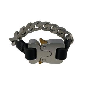 モンクレール×アリクス MONCLER×ALYX 6 MONCLER 1017 ALYX 9SM BRACELET ブレスレット E209Y61702