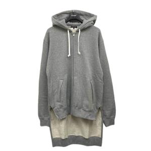 COMME des GARCONS HOMME PLUS メンズパーカーの商品一覧｜トップス 