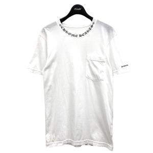 CHROME HEARTS メンズ半袖Tシャツ、カットソーの商品一覧｜Tシャツ 