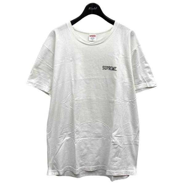 シュプリーム　アキラ SUPREME×AKIRA 2017AW 「Syringe Tee」Tシャツ ...