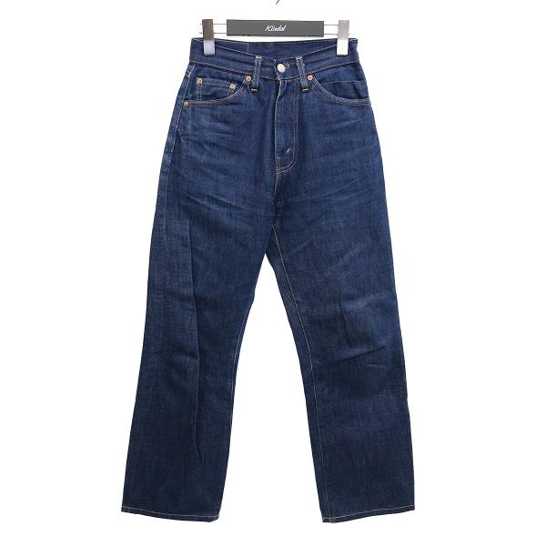 【値下げ】LEVIS VINTAGE CLOTHING 950sモデル／701／モンローデニムパンツ...