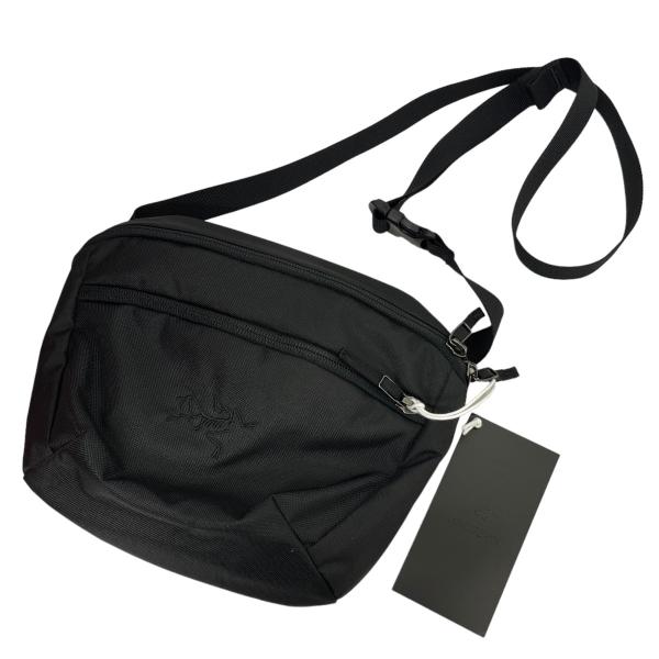 アークテリクス ARC’TERYX Mantis 2 Waist Pack マンティス 2 ウエスト...