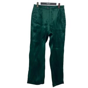 SUNSEA N.M BRUSHED TEKETEKE PANTS サイズ2 ベージュ 19A40 サンシー