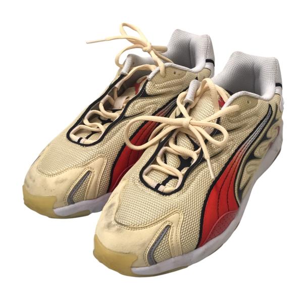 【値下げ】PUMA×A$AP ROCKY 24SSA$AP Rocky × Puma Inhale ...