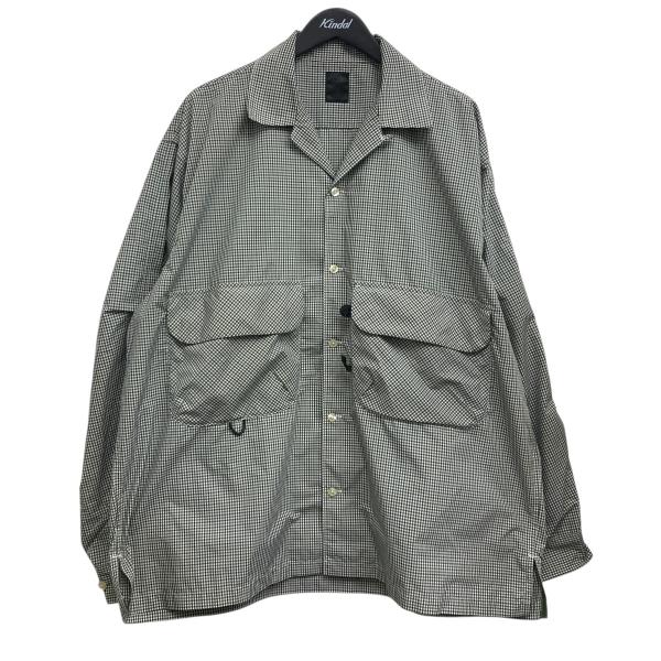 ダイワピア39 DAIWA PIER39 TECH NEW ANGLERS OPEN GINGHAM...