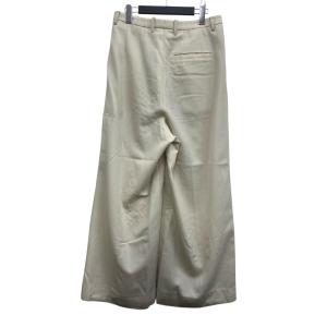 【値下げ】MASU 25AW TUCKED W...の詳細画像1