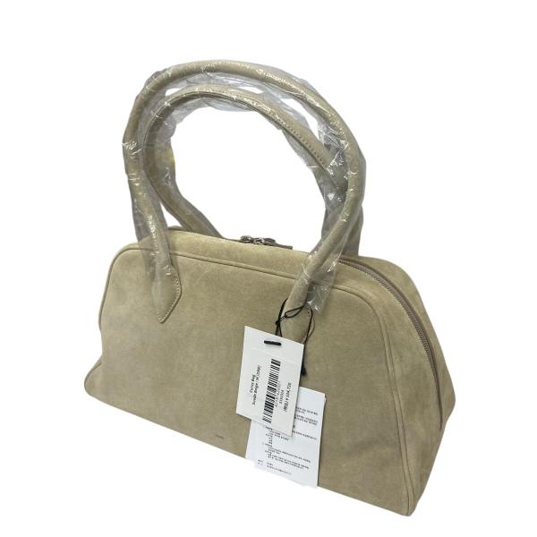 【値下げ】ORR Curvy Bag ベージュ (渋谷神南店)