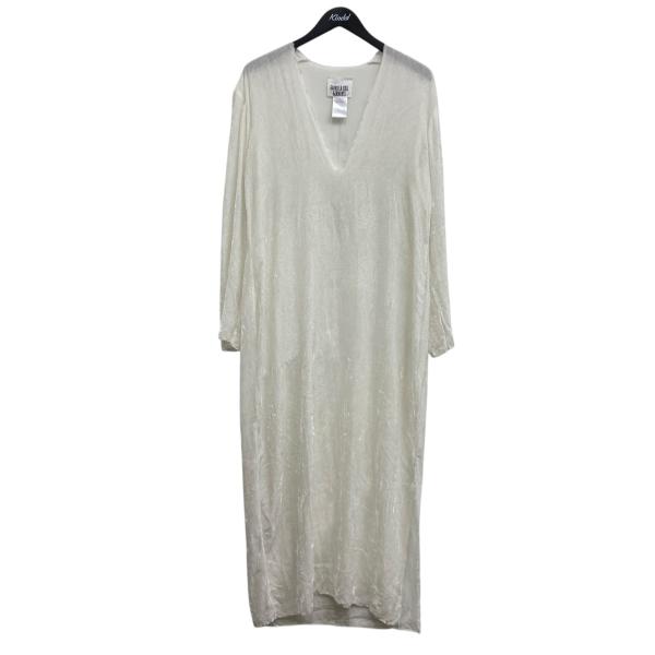 ガブリエラ コール ガーメンツ GABRIELA COLL GARMENTS 24AW COTTON...