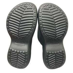 【値下げ】BALENCIAGA×crocs ラ...の詳細画像4