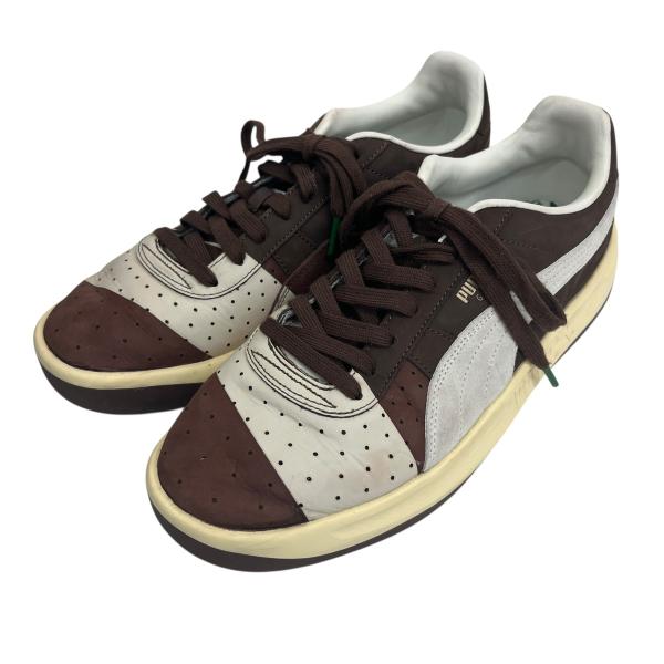 プーマ PUMA×Mita Sneakers×deal GV Special Espresso Br...