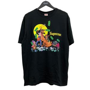 シュプリーム Supreme プリントTシャツ ...の商品画像