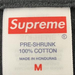 シュプリーム Supreme プリントTシャツ...の詳細画像4