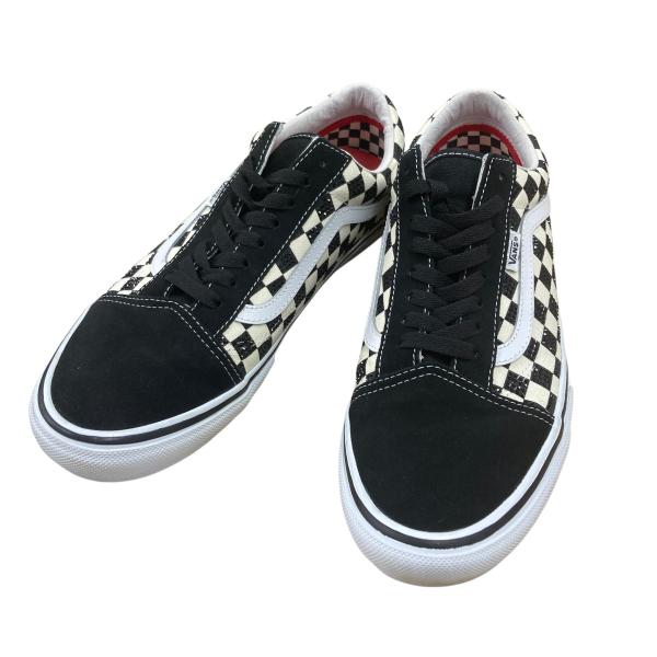 バンズ×シュプリーム×スワロフスキー VANS×Supreme×SWAROVSKI ローカットスニー...