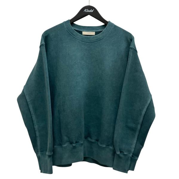 ヨーク×ジャーナルスタンダード YOKE×JOURNAL STANDARD 25AW クルーネックス...