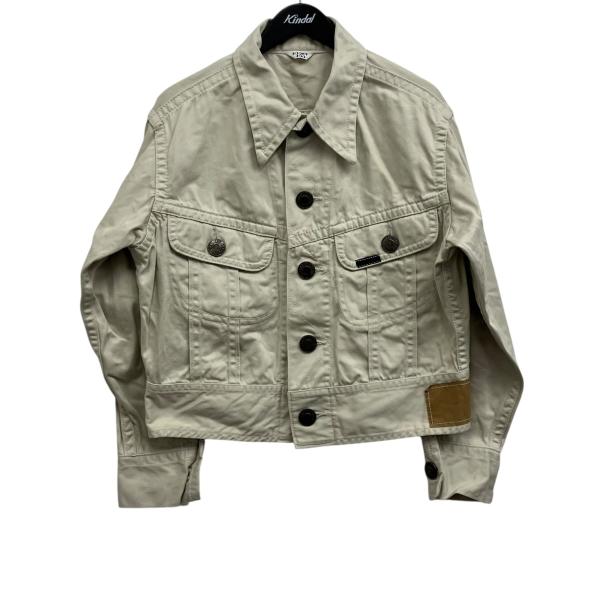 クーキーズー KOOKY ZOO JUVENILE WESTERN JACKET ウエスタンジャケッ...