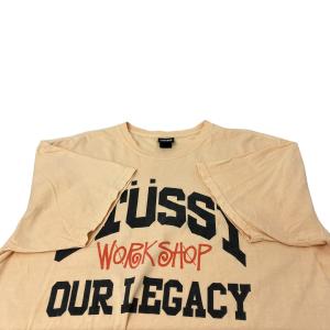 【値下げ】stussy×OUR LEGACY ...の詳細画像3