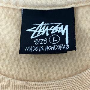 【値下げ】stussy×OUR LEGACY ...の詳細画像5