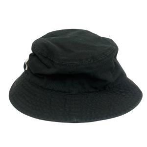 ステューシー stussy バケットハット ブ...の詳細画像2