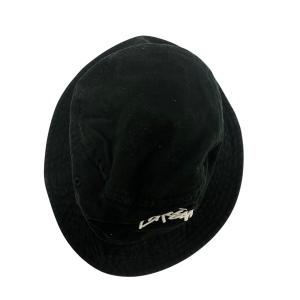ステューシー stussy バケットハット ブ...の詳細画像5