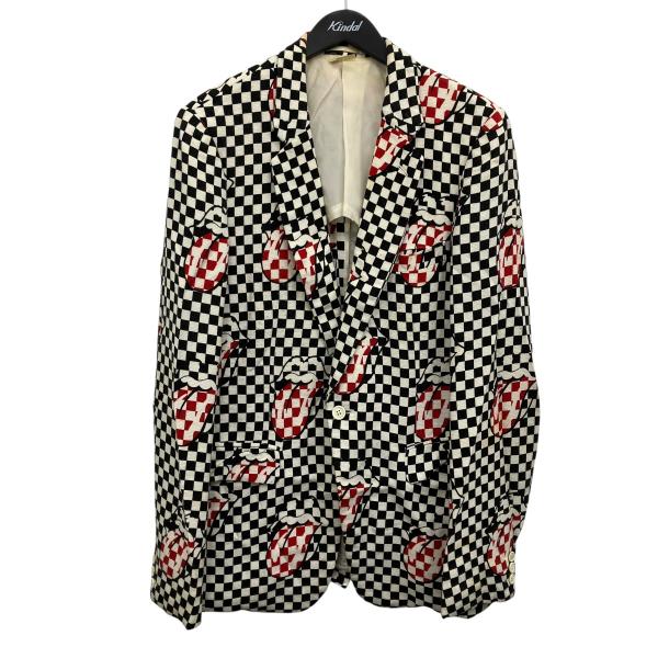 コムデギャルソンオムプリュス COMME des GARCONS HOMME PLUS ローリングク...