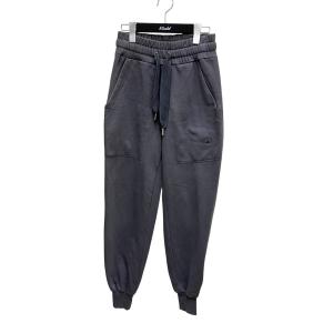 アディダス×ステラマッカートニー adidas×STELLA McCARTNEY スウェットパンツ FU0733 グレー サイズ：3XS