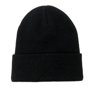 ステューシー stussy ニット帽 ブラック...の詳細画像2