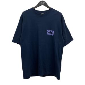 ステューシー stussy プリントTシャツ ネ...の商品画像
