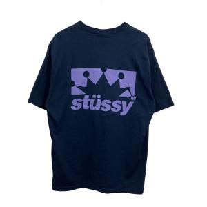 ステューシー stussy プリントTシャツ ...の詳細画像1