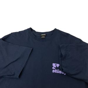 ステューシー stussy プリントTシャツ ...の詳細画像3
