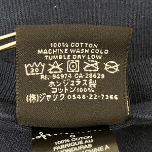 ステューシー stussy プリントTシャツ ...の詳細画像5