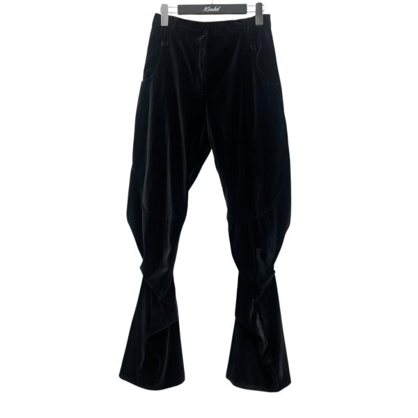 キココスタディノフ Kiko Kostadinov WOMAN SHIKARI TROUSER ベル...