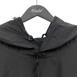 コモリ COMOLI リップストップスモックパ...の詳細画像2