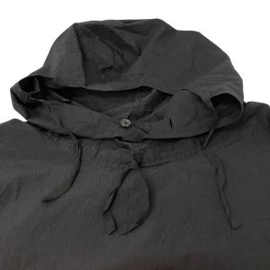 コモリ COMOLI リップストップスモックパ...の詳細画像3