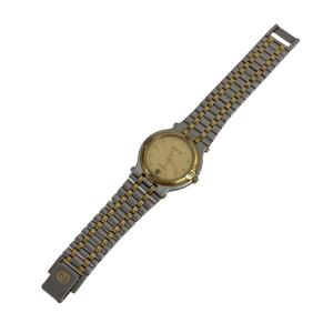 グッチ GUCCI 腕時計 ゴールド，シルバー サイズ：-