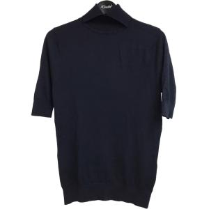 シーマリー cccmalie ギャザーワイドパンツ イージー タック 40 黒  