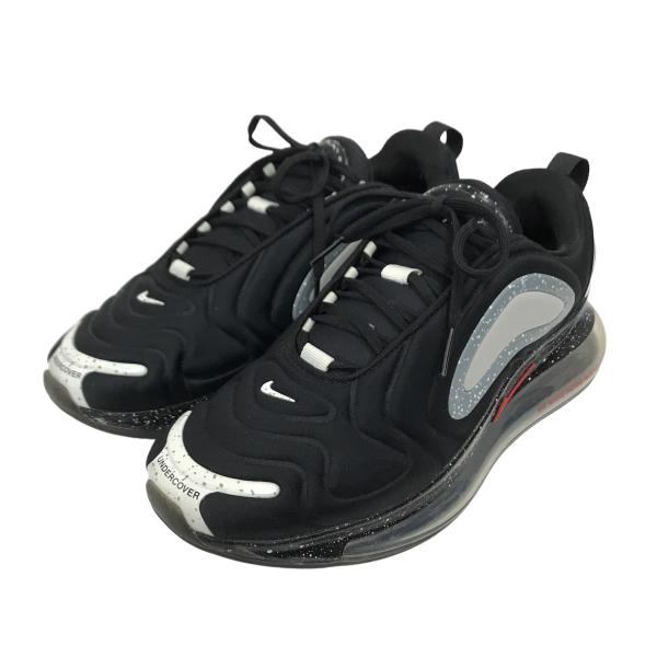 ナイキ×アンダーカバー NIKE×UNDERCOVER AIR MAX 720 スニーカー CN24...