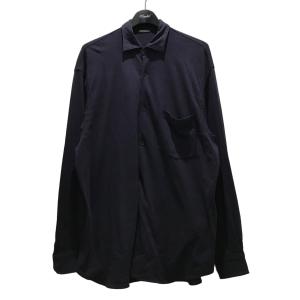 アプレッセ A.PRESSE 24SS カシミヤブレンドロングスリーブT アプレッセ A.PRESSE 24SS カシミヤブレンドロングスリーブT