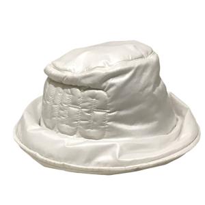 アグ UGG バケットハット ホワイト