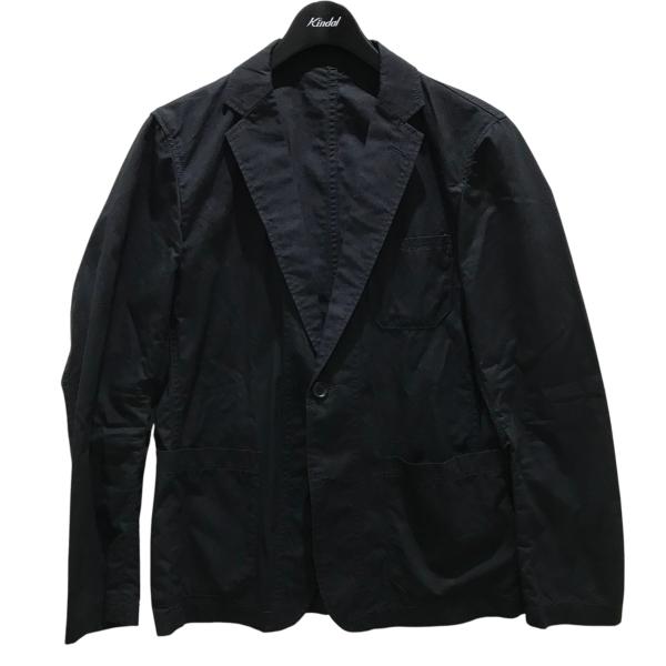 【値下げ】uniform experiment ノッチド2Bジャケット UE-12001 ネイビー ...