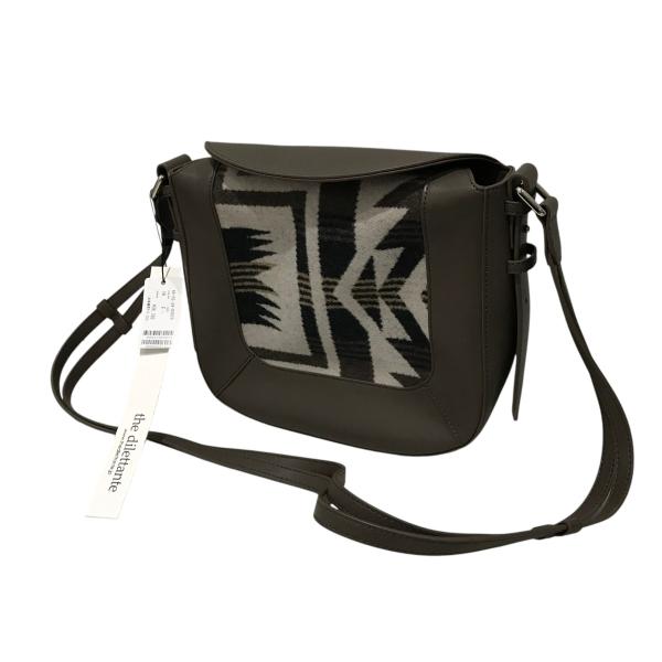 【値下げ】PENDLETON×the dilettante ショルダーバッグ 65-03-34-03...