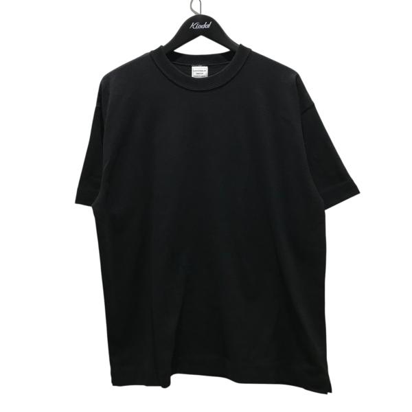 【値下げ】N．HOOLYWOOD UNDER SUMMIT WEAR×LOOPWHEELER 無地T...