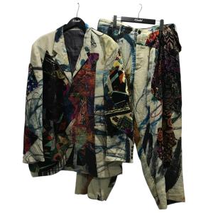 【値下げ】Yohji Yamamoto pour...の商品画像