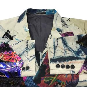 【値下げ】Yohji Yamamoto pou...の詳細画像3